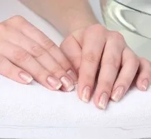 Засоби для кутикули
