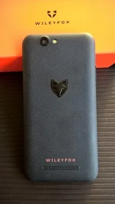 Порівняльний огляд wileyfox spark і spark (wileyfox) Порівняльний огляд wileyfox spark і spark