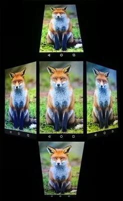 Порівняльний огляд wileyfox spark і spark (огляд) Порівняльний огляд wileyfox spark і spark
