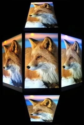 Порівняльний огляд wileyfox spark і spark (ядра частотою Графічний прискорювач) Порівняльний огляд wileyfox spark і spark