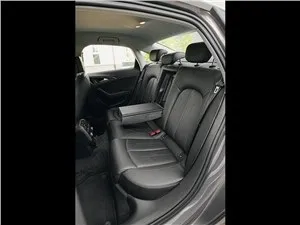 Порівняльний тест audi a6, lexus gs, jaguar xf - чужий дух