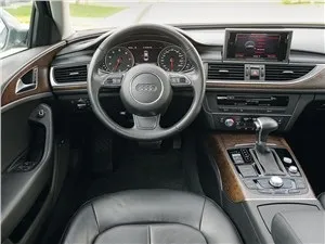 Порівняльний тест audi a6, lexus gs, jaguar xf - чужий дух