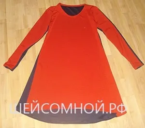 Зшити красиву сукню без викрійки - ший зі мною (гарне) Зшити красиву сукню без викрійки - ший зі мною