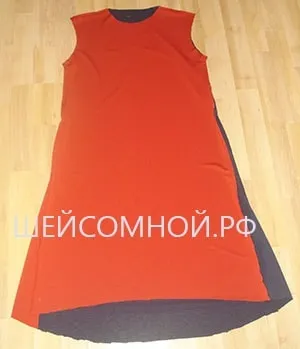 Зшити красиву сукню без викрійки - ший зі мною (гарне) Зшити красиву сукню без викрійки - ший зі мною