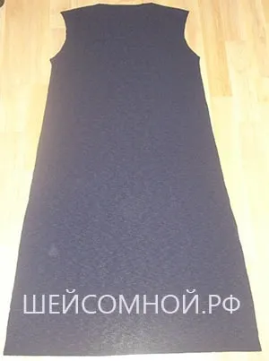 Зшити красиву сукню без викрійки - ший зі мною (викрійки) Зшити красиву сукню без викрійки - ший зі мною