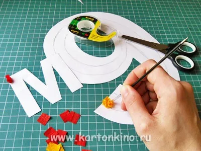 Стінгазета до дня перемоги