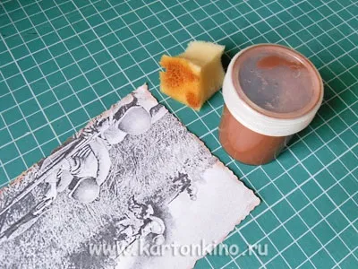 Стінгазета до дня перемоги
