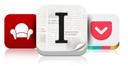 Порівняння instapaper, pocket і readability, огляди, новини (трохи) Порівняння instapaper, pocket і readability, огляди, новини