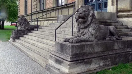 стара пінакотека