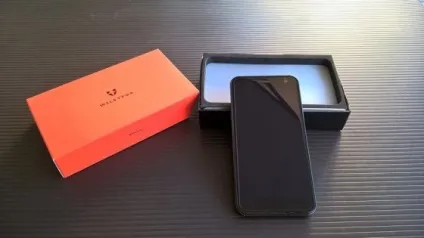 Порівняльний огляд wileyfox spark і spark (wileyfox) Порівняльний огляд wileyfox spark і spark