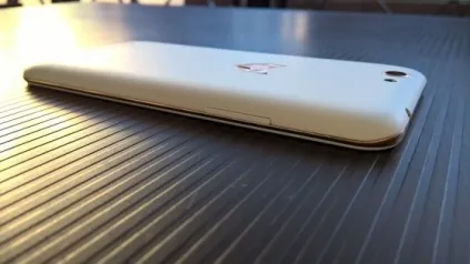 Порівняльний огляд wileyfox spark і spark (огляд) Порівняльний огляд wileyfox spark і spark