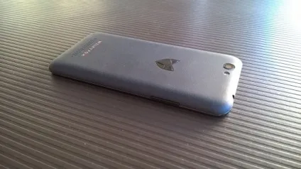 Порівняльний огляд wileyfox spark і spark (огляд) Порівняльний огляд wileyfox spark і spark
