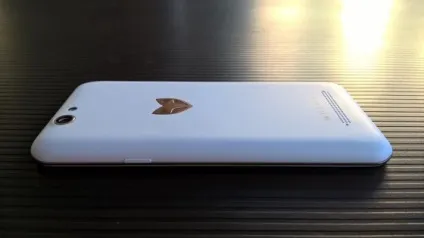 Порівняльний огляд wileyfox spark і spark (огляд) Порівняльний огляд wileyfox spark і spark