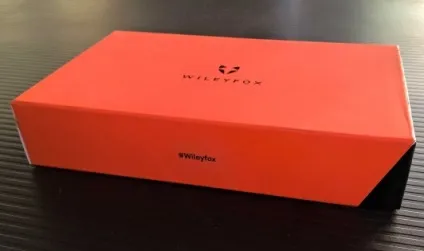 Порівняльний огляд wileyfox spark і spark (огляд) Порівняльний огляд wileyfox spark і spark