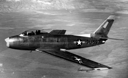 Статті гордість американської авіації винищувач north american f-86 sabre (гра) Статті гордість американської авіації винищувач north american f-86 sabre