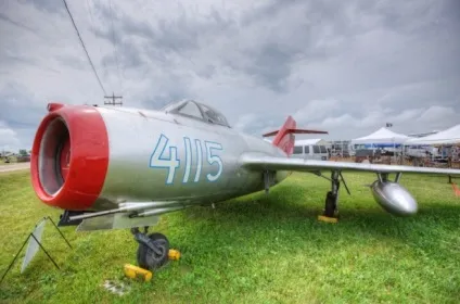 Статті гордість американської авіації винищувач north american f-86 sabre (акції) Статті гордість американської авіації винищувач north american f-86 sabre