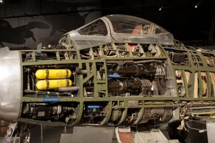 Статті гордість американської авіації винищувач north american f-86 sabre (american) Статті гордість американської авіації винищувач north american f-86 sabre