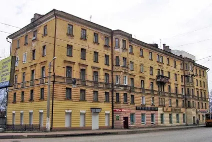 Сталінські 