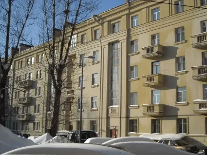 Сталінські 