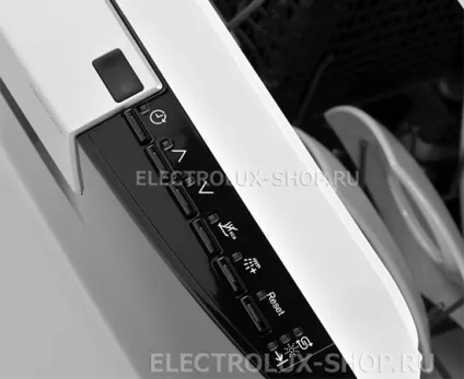 Статті, фірмовий інтернет-магазин «electrolux zanussi» (вбудовується посудомийної машини) Статті, фірмовий інтернет-магазин «electrolux zanussi»