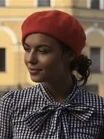 Стиль вестерн в одязі