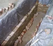 Будівництво гаража