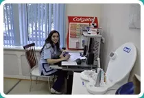 Стоматологія в Красносельском районі - діана дентал клініка (стоматологія) Стоматологія в Красносельском районі - діана дентал клініка