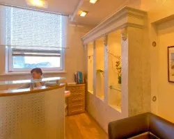 Стоматологічна клініка - європа - в Благовєщенську (клініка) Стоматологічна клініка - європа - в Благовєщенську