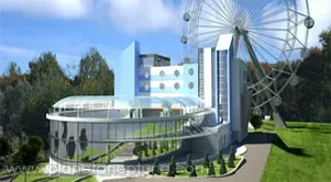 Будівництво дельфінаріїв, планета Нептуна - будівництво, проектування океанариумов (московський океанаріум) Будівництво дельфінаріїв, планета Нептуна - будівництво, проектування океанариумов