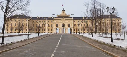 Стрельна - передмістя Харкова, пам'ятки та музеї Стрельни (пам'ятки) Стрельна - передмістя Харкова, пам'ятки та музеї Стрельни