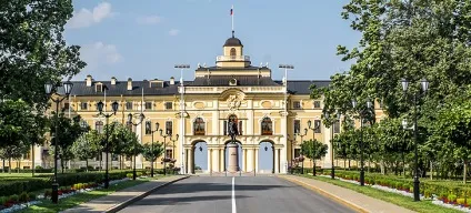 Стрельна - передмістя Харкова, пам'ятки та музеї Стрельни (Стрільна як дістатися) Стрельна - передмістя Харкова, пам'ятки та музеї Стрельни