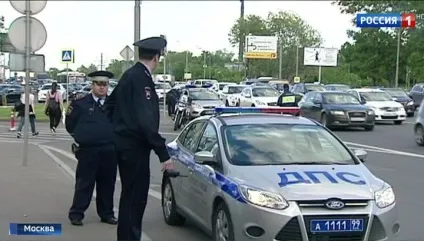 Страшна аварія на кутузовському хто був за кермом - мерседеса (мерседеса) Страшна аварія на кутузовському хто був за кермом - мерседеса