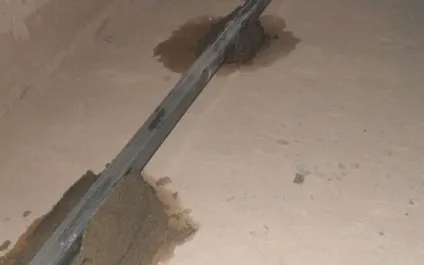 Стяжка для підлоги яка краще в різних випадках, огляд з відео (стяжка) Стяжка для підлоги яка краще в різних випадках, огляд з відео