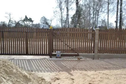 Будівництво будинку