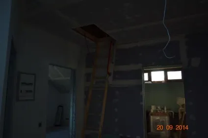 Будівництво будинку