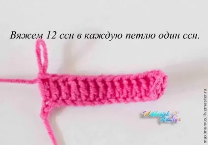 Стильні пінетки від кутюр) для малятка - ярмарок майстрів - ручна робота, handmade (вив'язувати скругление п'яті) Стильні пінетки від кутюр) для малятка - ярмарок майстрів - ручна робота, handmade