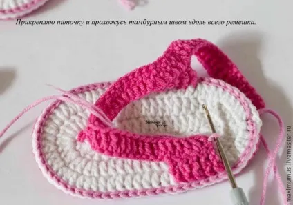 Стильні пінетки від кутюр) для малятка - ярмарок майстрів - ручна робота, handmade (ошатні пінетки) Стильні пінетки від кутюр) для малятка - ярмарок майстрів - ручна робота, handmade