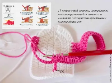Стильні пінетки від кутюр) для малятка - ярмарок майстрів - ручна робота, handmade (гачок) Стильні пінетки від кутюр) для малятка - ярмарок майстрів - ручна робота, handmade