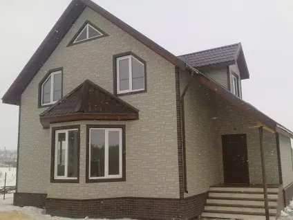 Будівництво будинків під ключ в Червонограді ціна і якість - будівельна компанія good house (ключ) Будівництво будинків під ключ в Червонограді ціна і якість - будівельна компанія good house