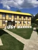 Весілля за містом в Запоріжжі (Єкатеринбурзі) Весілля за містом в Запоріжжі