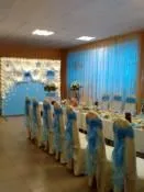 Весілля за містом в Запоріжжі (Єкатеринбурзі) Весілля за містом в Запоріжжі
