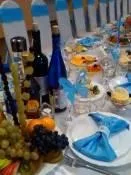 Весілля за містом в Запоріжжі (весілля) Весілля за містом в Запоріжжі