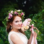 Весільна флористика, салон квітів «лотос» (квітів) Весільна флористика, салон квітів «лотос»
