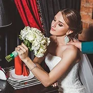 Весільна флористика, салон квітів «лотос» (лотос) Весільна флористика, салон квітів «лотос»