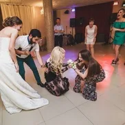 Весільна флористика, салон квітів «лотос» (салон) Весільна флористика, салон квітів «лотос»