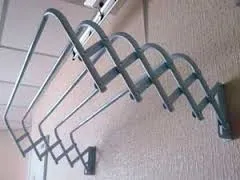Сушарка на балкон