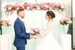 Весілля за містом в Запоріжжі (весілля) Весілля за містом в Запоріжжі