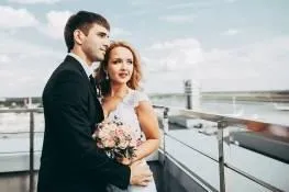 Весілля за містом в Запоріжжі (весілля) Весілля за містом в Запоріжжі