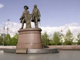 Весільні місця Запорожьеа