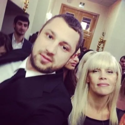 Весілля Аліа Устиненко і олександра Гобозова (олександра) Весілля Аліа Устиненко і олександра Гобозова
